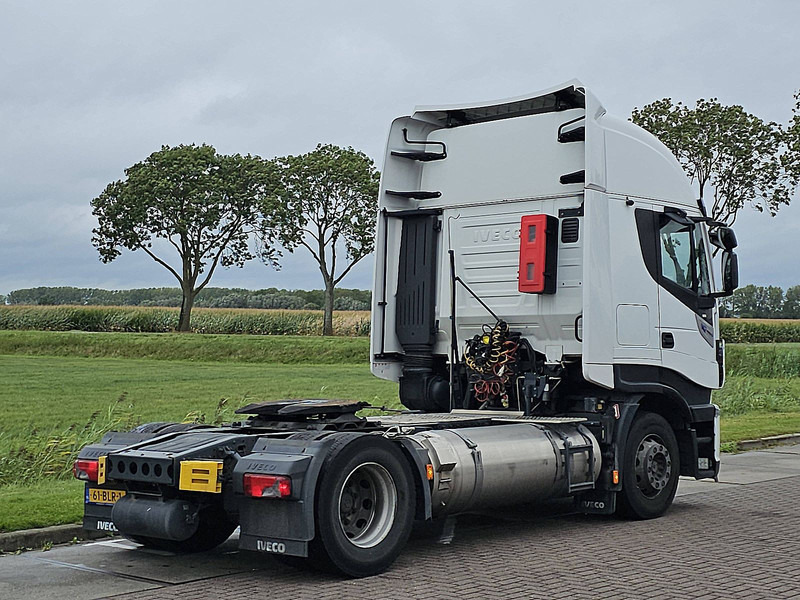 Iveco AS440S46 STRALIS LNG - شاحنة جرار: صور 3 Iveco AS440S46 STRALIS LNG - شاحنة جرار: صور 3