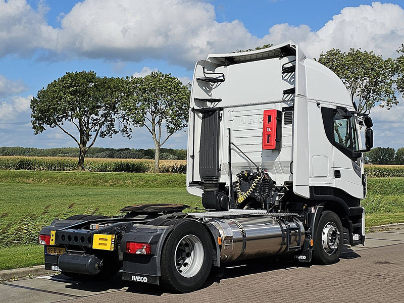 Iveco AS440S46 STRALIS LNG - شاحنة جرار: صور 3 Iveco AS440S46 STRALIS LNG - شاحنة جرار: صور 3
