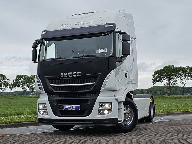 Iveco AS440S57 STRALIS 570 INTARDER - شاحنة جرار: صور 1 Iveco AS440S57 STRALIS 570 INTARDER - شاحنة جرار: صور 1