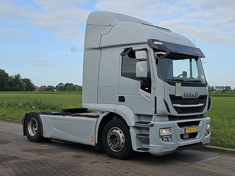 Iveco AT440S36 STRALIS 489 DKM NL TRUCK - شاحنة جرار: صور 5 Iveco AT440S36 STRALIS 489 DKM NL TRUCK - شاحنة جرار: صور 5