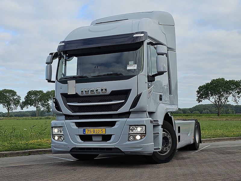 Iveco AT440S36 STRALIS 489 DKM NL TRUCK - شاحنة جرار: صور 1 Iveco AT440S36 STRALIS 489 DKM NL TRUCK - شاحنة جرار: صور 1