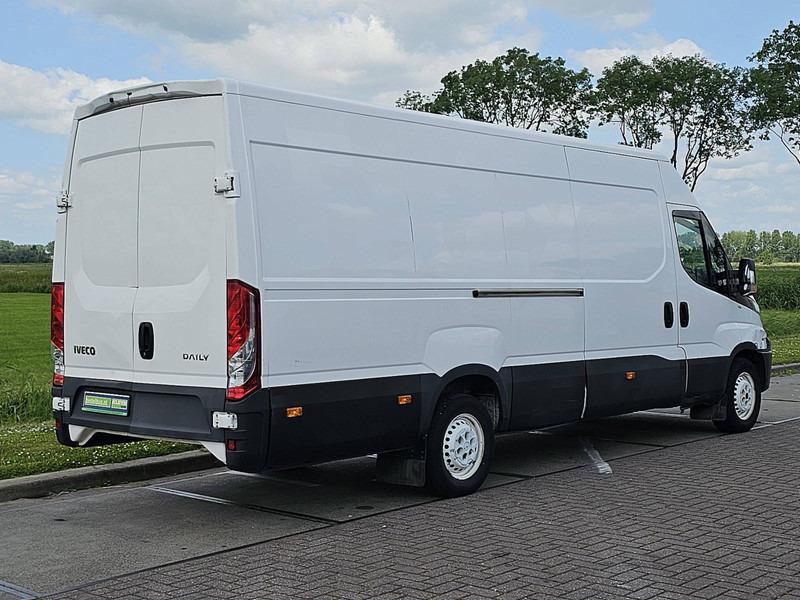 Iveco Daily 35S12 maxi EURO6 export - فان: صور 3 Iveco Daily 35S12 maxi EURO6 export - فان: صور 3