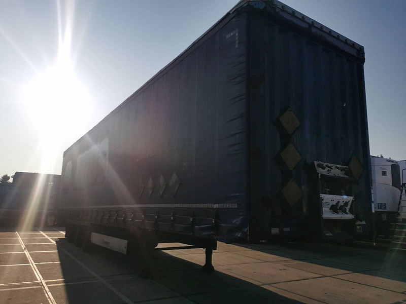 Krone N/A - الخيمة نصف مقطورة: صور 3 Krone N/A - الخيمة نصف مقطورة: صور 3