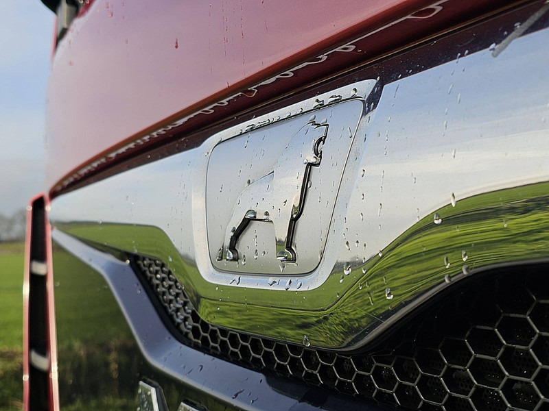 مبردة شاحنة MAN 18.250 TGM MULTI TEMP TAILLIFT: صور 17