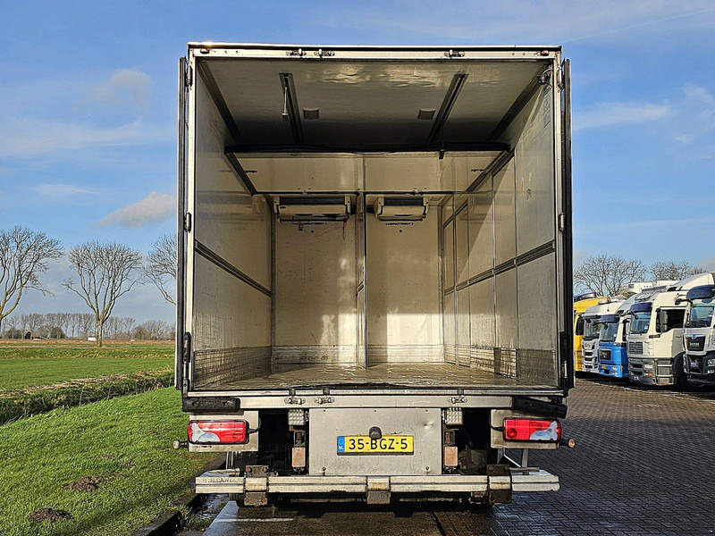 مبردة شاحنة MAN 18.250 TGM MULTI TEMP TAILLIFT: صور 13