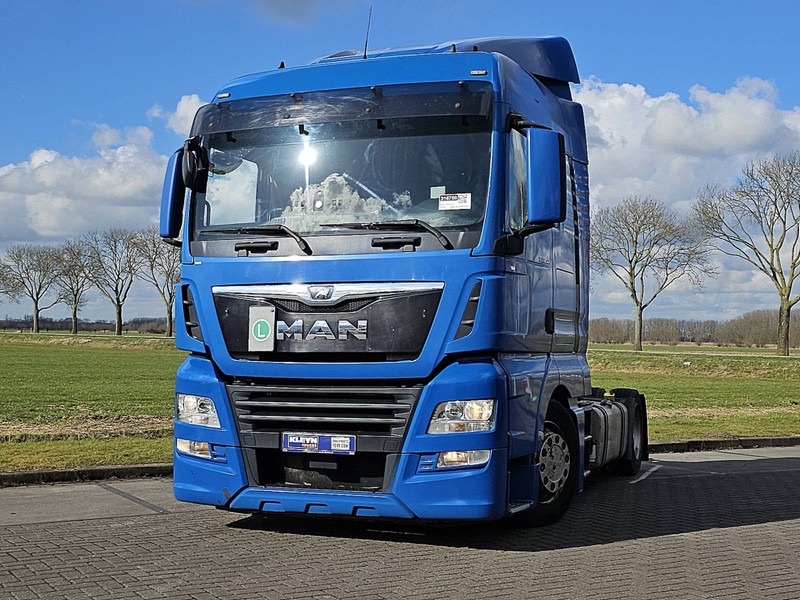 MAN 18.420 TGX XLX LLS-U INTARDER - شاحنة جرار: صور 1 MAN 18.420 TGX XLX LLS-U INTARDER - شاحنة جرار: صور 1
