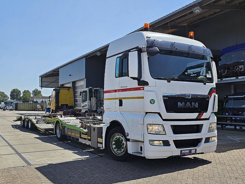 MAN 18.440 TGX XLX TRUCKTRANSPORT - شاحنة نقل سيارات شاحنة: صور 5 MAN 18.440 TGX XLX TRUCKTRANSPORT - شاحنة نقل سيارات شاحنة: صور 5