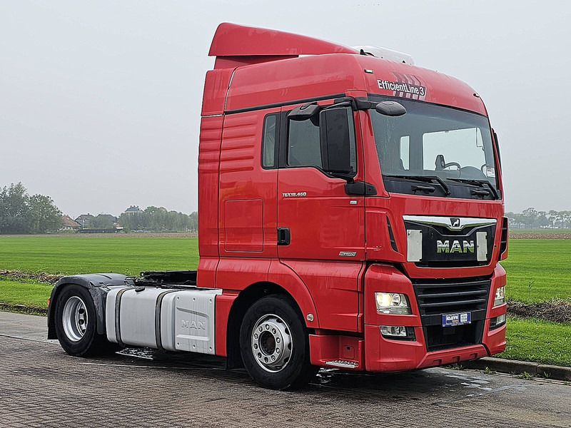 MAN 18.460 TGX XLX ADR AT/OX 2X TNK - شاحنة جرار: صور 5 MAN 18.460 TGX XLX ADR AT/OX 2X TNK - شاحنة جرار: صور 5