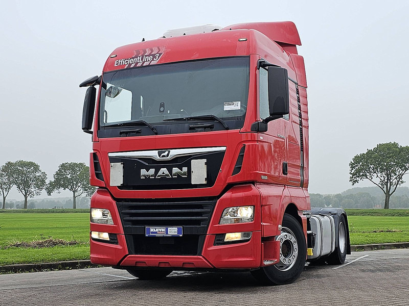 MAN 18.460 TGX XLX ADR AT/OX 2X TNK - شاحنة جرار: صور 1 MAN 18.460 TGX XLX ADR AT/OX 2X TNK - شاحنة جرار: صور 1