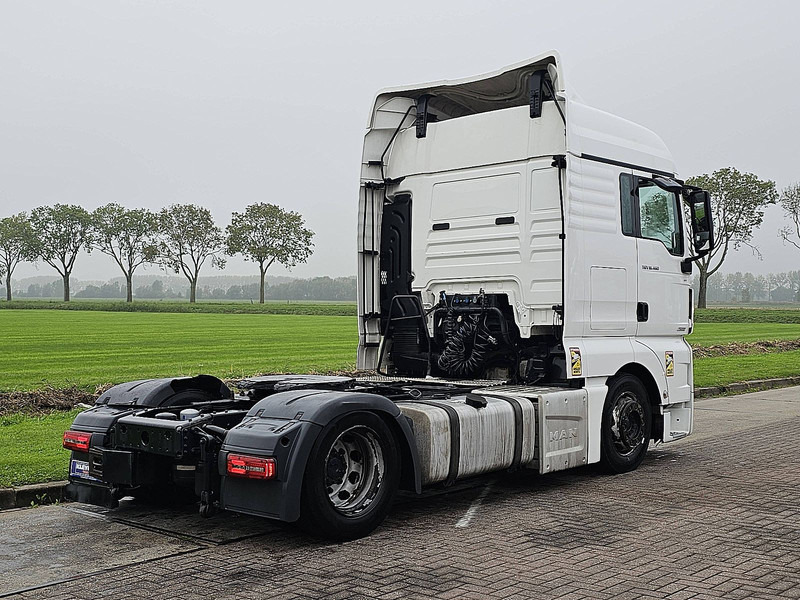MAN 18.460 TGX XLX LLS-U 2X TANK - شاحنة جرار: صور 3 MAN 18.460 TGX XLX LLS-U 2X TANK - شاحنة جرار: صور 3