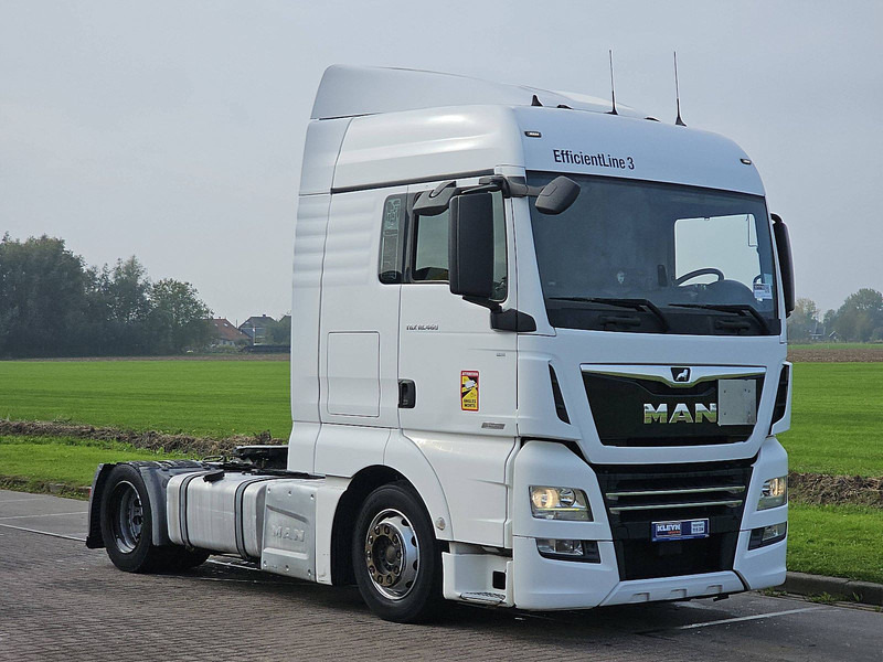 MAN 18.460 TGX XLX LLS-U 2X TANK - شاحنة جرار: صور 5 MAN 18.460 TGX XLX LLS-U 2X TANK - شاحنة جرار: صور 5
