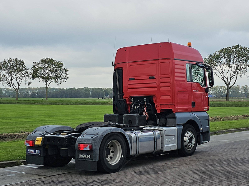 MAN 18.460 TGX XLX RETARDER ALCOA'S - شاحنة جرار: صور 3 MAN 18.460 TGX XLX RETARDER ALCOA'S - شاحنة جرار: صور 3