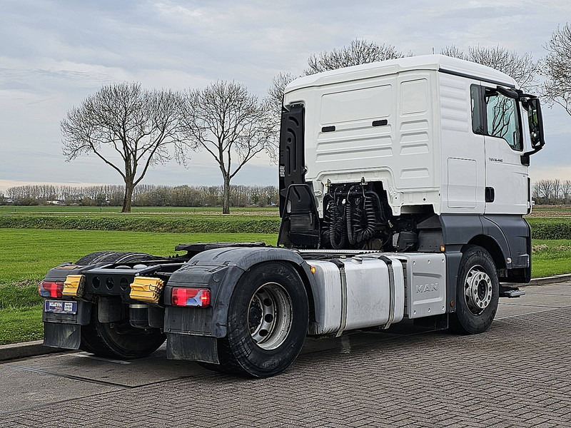 MAN 18.460 TGX kipphydaulik - شاحنة جرار: صور 3 MAN 18.460 TGX kipphydaulik - شاحنة جرار: صور 3