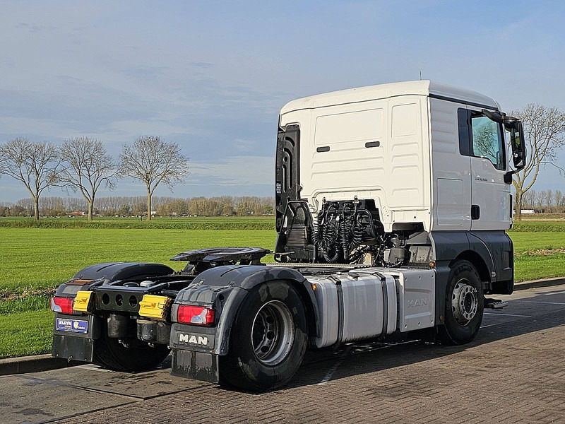 MAN 18.460 TGX kipphydaulik - شاحنة جرار: صور 3 MAN 18.460 TGX kipphydaulik - شاحنة جرار: صور 3