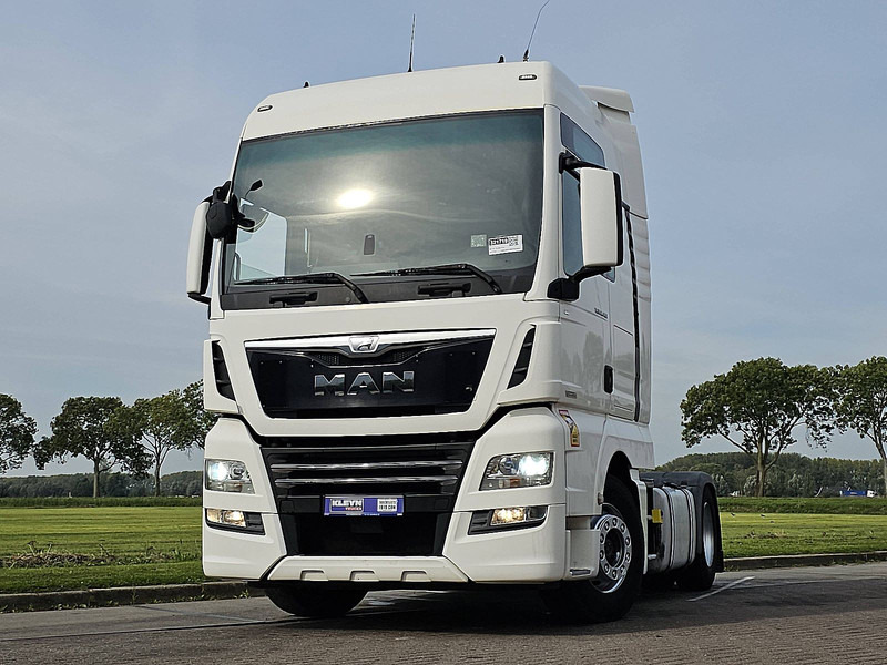 MAN 18.460 TGX - شاحنة جرار: صور 1 MAN 18.460 TGX - شاحنة جرار: صور 1