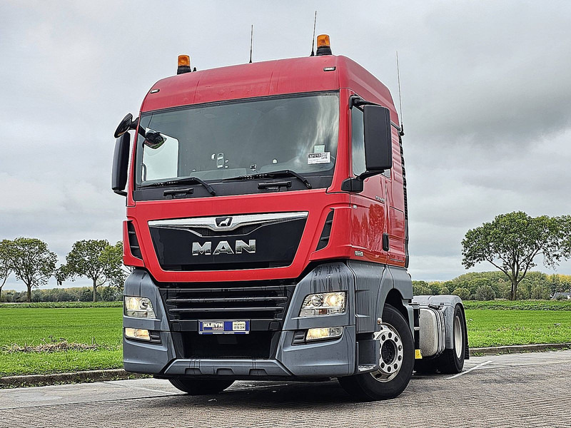 MAN 18.460 TGX - شاحنة جرار: صور 1 MAN 18.460 TGX - شاحنة جرار: صور 1