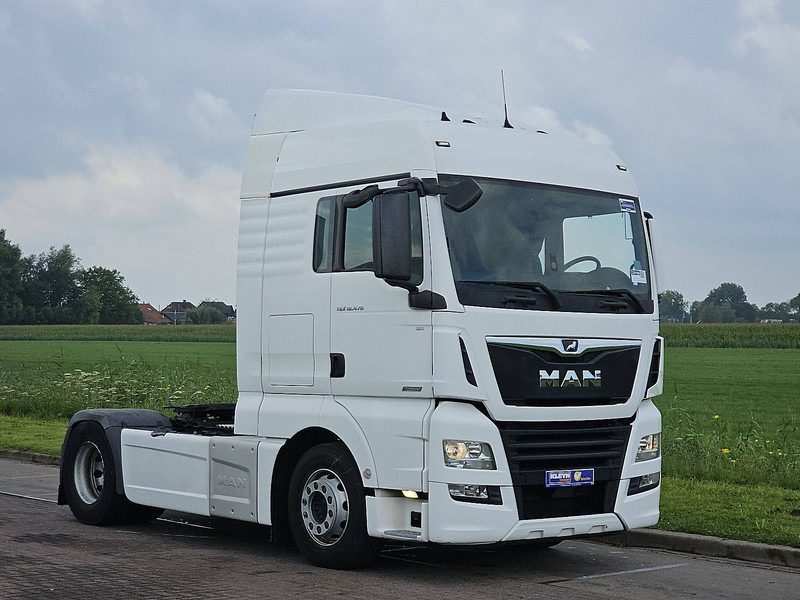 MAN 18.470 TGX XLX 2X TANK RETARDER - شاحنة جرار: صور 5 MAN 18.470 TGX XLX 2X TANK RETARDER - شاحنة جرار: صور 5