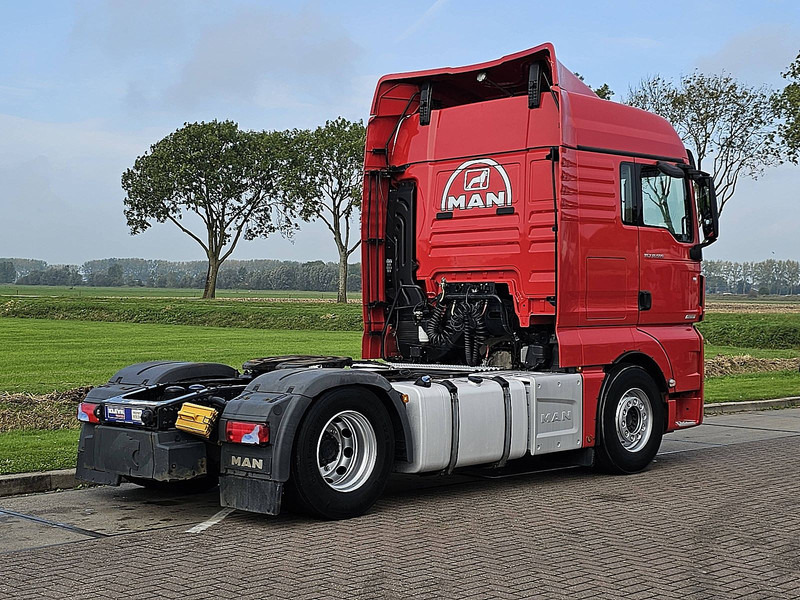 MAN 18.500 TGX XLX 2X TANK - شاحنة جرار: صور 3 MAN 18.500 TGX XLX 2X TANK - شاحنة جرار: صور 3