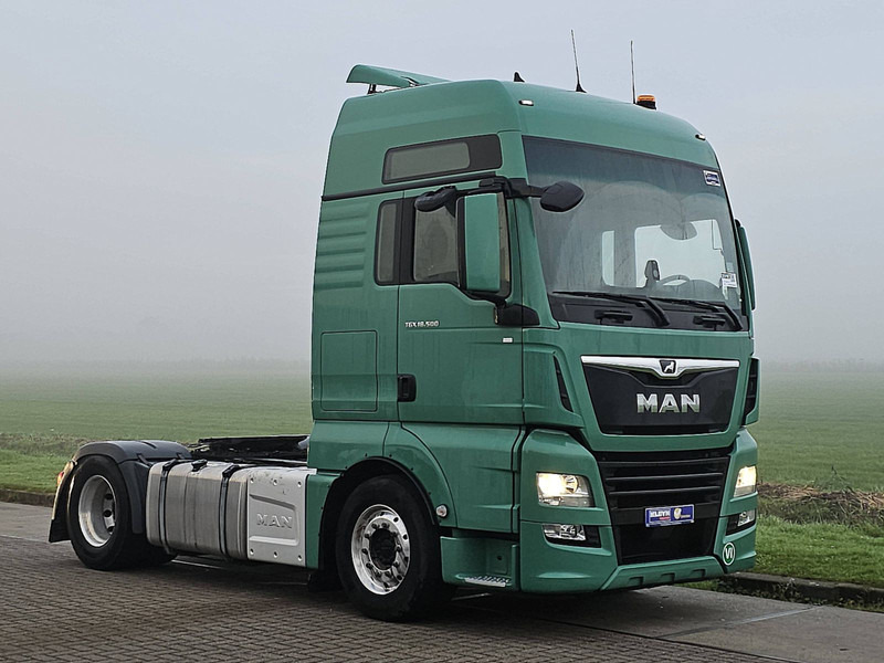 MAN 18.500 TGX XXL 2X TANK INTARDER - شاحنة جرار: صور 5 MAN 18.500 TGX XXL 2X TANK INTARDER - شاحنة جرار: صور 5