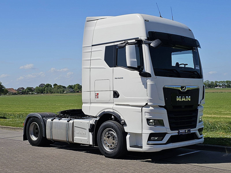 MAN 18.510 TGX GX ENGINE BROKEN - شاحنة جرار: صور 5 MAN 18.510 TGX GX ENGINE BROKEN - شاحنة جرار: صور 5