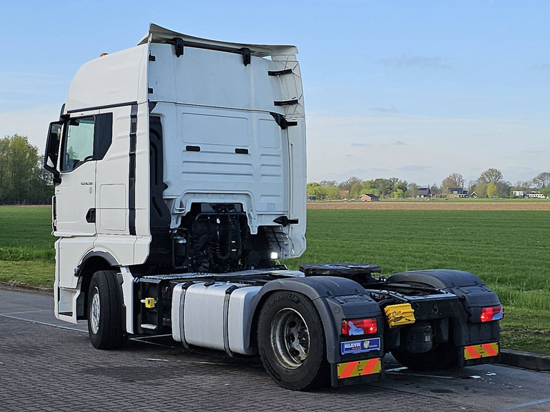 شاحنة جرار MAN 18.510 TGX GX XXL INTARDER LED: صور 6 شاحنة جرار MAN 18.510 TGX GX XXL INTARDER LED: صور 6