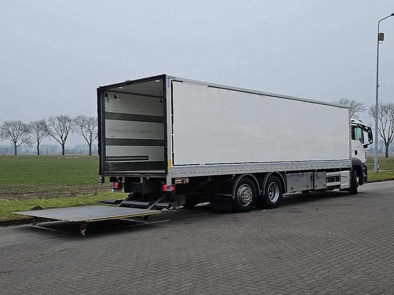 MAN 26.420 TGS 6X2-4 BL 2.5T LIFT - بصندوق مغلق شاحنة: صور 3 MAN 26.420 TGS 6X2-4 BL 2.5T LIFT - بصندوق مغلق شاحنة: صور 3