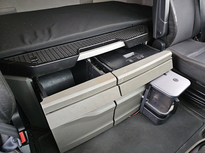 شاحنة جرار MAN 26.470 TGX TG3 GM 6X2 INTARDER: صور 10 شاحنة جرار MAN 26.470 TGX TG3 GM 6X2 INTARDER: صور 10