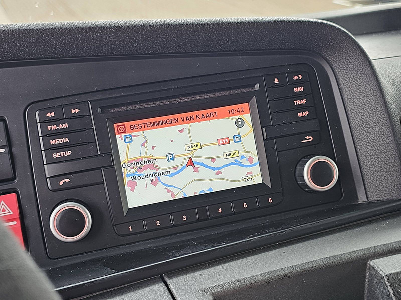 شاحنة جرار MAN 26.480 TGX XLX 6X2 BLS: صور 14 شاحنة جرار MAN 26.480 TGX XLX 6X2 BLS: صور 14