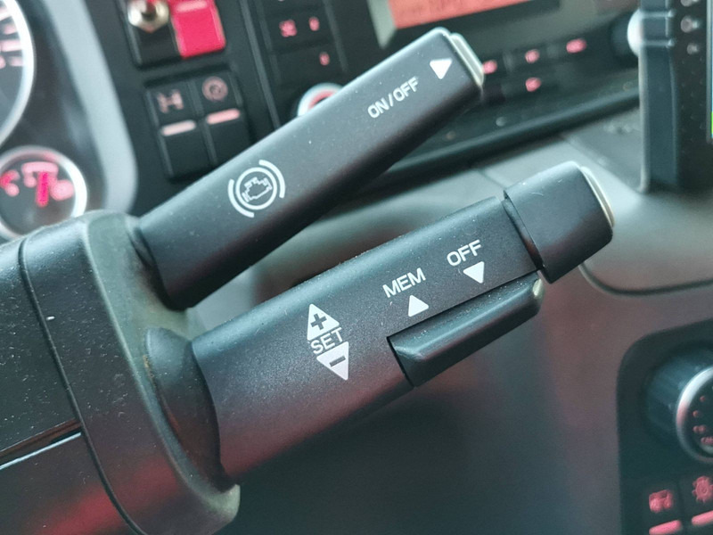 بصندوق مغلق شاحنة, شاحنة كهربائية MAN E FULL ELECTRIC 20kW 150km range: صور 8
