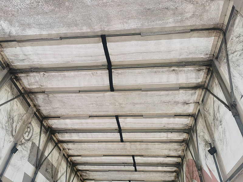 MEUSBURGER MPS-3 LIBNER 4M EXT. LIFT - عربة مسطحة منخفضة نصف مقطورة: صور 2 MEUSBURGER MPS-3 LIBNER 4M EXT. LIFT - عربة مسطحة منخفضة نصف مقطورة: صور 2