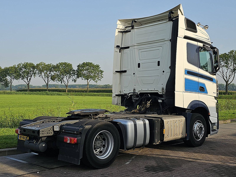 Mercedes-Benz ACTROS 1842 LS BIGSPACE 2X TANK - شاحنة جرار: صور 3 Mercedes-Benz ACTROS 1842 LS BIGSPACE 2X TANK - شاحنة جرار: صور 3