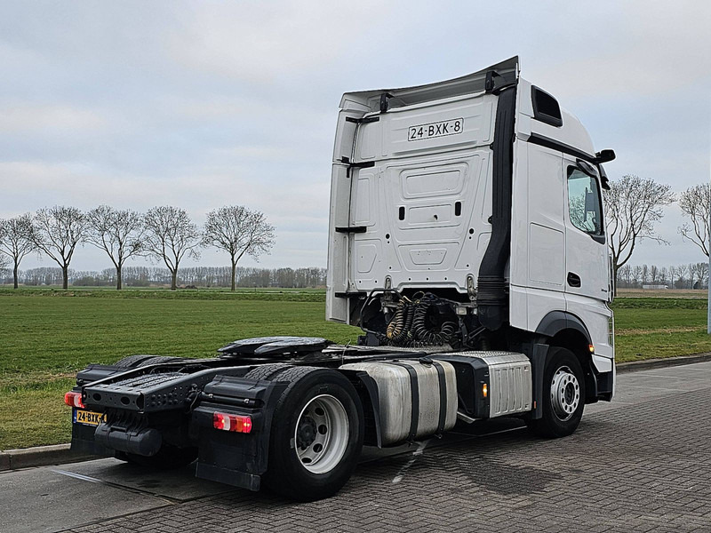 Mercedes-Benz ACTROS 1845 LS MP5 MIRROR CAMS - شاحنة جرار: صور 3 Mercedes-Benz ACTROS 1845 LS MP5 MIRROR CAMS - شاحنة جرار: صور 3