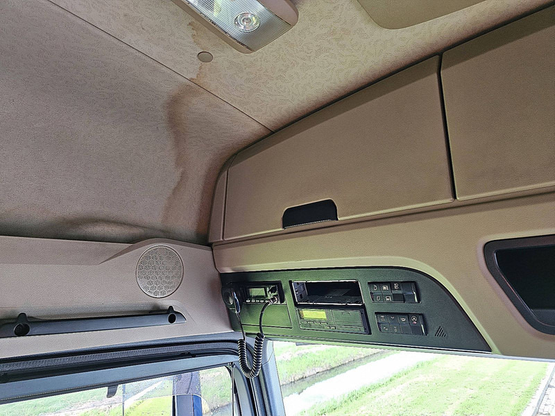 شاحنة جرار Mercedes-Benz ACTROS 2663 LS 6X4 RETARDER BIGSP.: صور 10 شاحنة جرار Mercedes-Benz ACTROS 2663 LS 6X4 RETARDER BIGSP.: صور 10