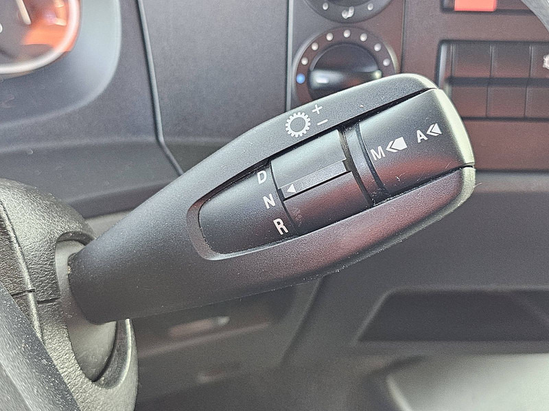 مبردة شاحنة Mercedes-Benz ATEGO 824 CARRIER MULTI TEMP: صور 11 مبردة شاحنة Mercedes-Benz ATEGO 824 CARRIER MULTI TEMP: صور 11