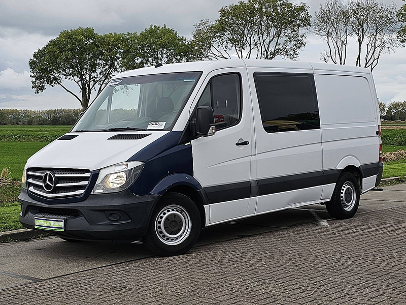 Mercedes-Benz Sprinter 314 ac automaat EURO6 - صغيرة, ميكروباص: صور 2 Mercedes-Benz Sprinter 314 ac automaat EURO6 - صغيرة, ميكروباص: صور 2