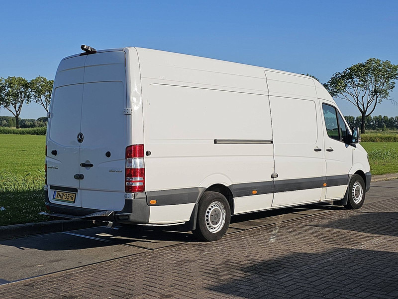 Mercedes-Benz Sprinter 316 ac automaat EURO6 - فان المدمجة: صور 3 Mercedes-Benz Sprinter 316 ac automaat EURO6 - فان المدمجة: صور 3