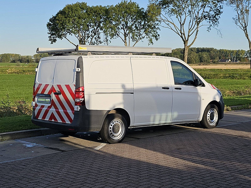 Mercedes-Benz Vito 114 L2H1 Imperiaal Euro6 - فان المدمجة: صور 3 Mercedes-Benz Vito 114 L2H1 Imperiaal Euro6 - فان المدمجة: صور 3