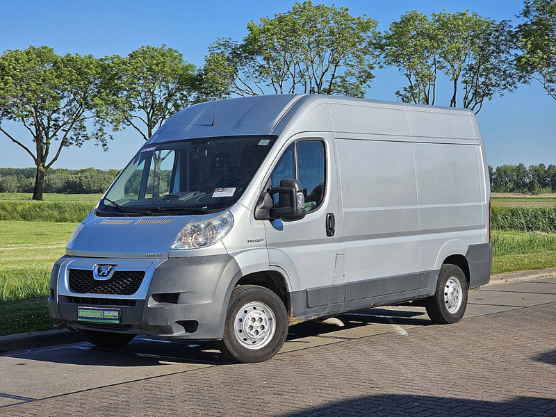 Peugeot Boxer 3.0 3.0 ltr - فان: صور 2 Peugeot Boxer 3.0 3.0 ltr - فان: صور 2