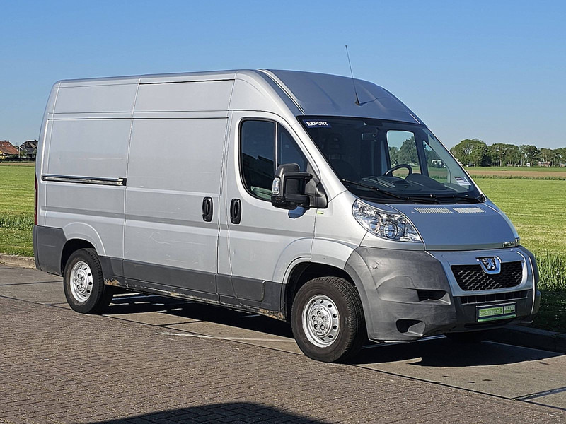 Peugeot Boxer 3.0 3.0 ltr - فان: صور 5 Peugeot Boxer 3.0 3.0 ltr - فان: صور 5