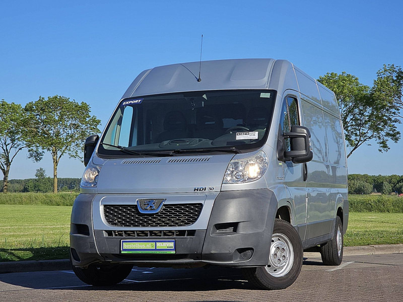 Peugeot Boxer 3.0 3.0 ltr - فان: صور 1 Peugeot Boxer 3.0 3.0 ltr - فان: صور 1