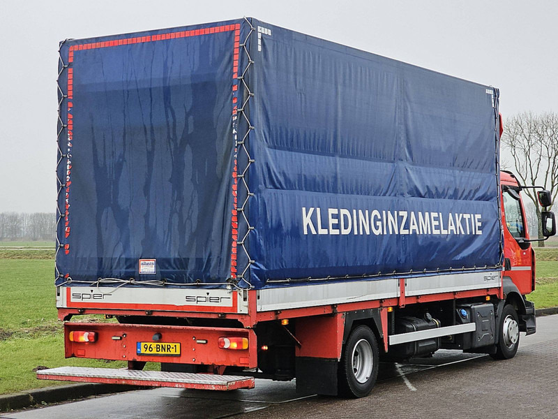 Renault D 220 11.9T AIRCO 164 TKM - شاحنة ستارة: صور 3 Renault D 220 11.9T AIRCO 164 TKM - شاحنة ستارة: صور 3