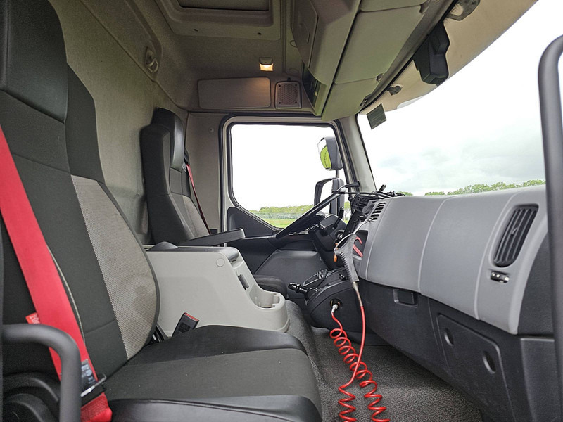 بصندوق مغلق شاحنة Renault D 250 11.9T A/C NEW ENGINE: صور 7