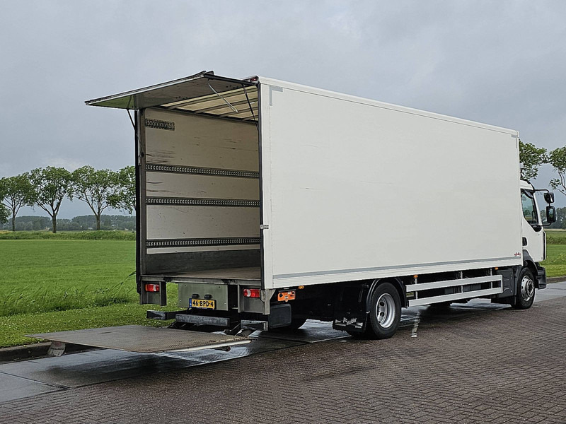 Renault D 250 11.9T A/C NEW ENGINE - بصندوق مغلق شاحنة: صور 3 Renault D 250 11.9T A/C NEW ENGINE - بصندوق مغلق شاحنة: صور 3