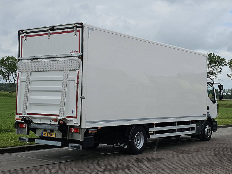 Renault D 250.14 11.9T LIFT AIRCO - بصندوق مغلق شاحنة: صور 3 Renault D 250.14 11.9T LIFT AIRCO - بصندوق مغلق شاحنة: صور 3