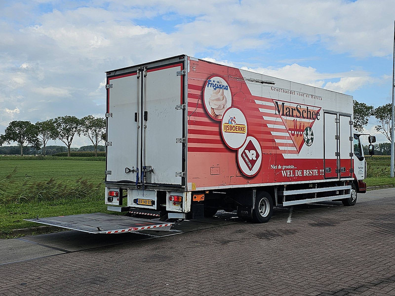 Renault MIDLUM 180.12 EEV CARRIER TAILLIFT - مبردة شاحنة: صور 3 Renault MIDLUM 180.12 EEV CARRIER TAILLIFT - مبردة شاحنة: صور 3