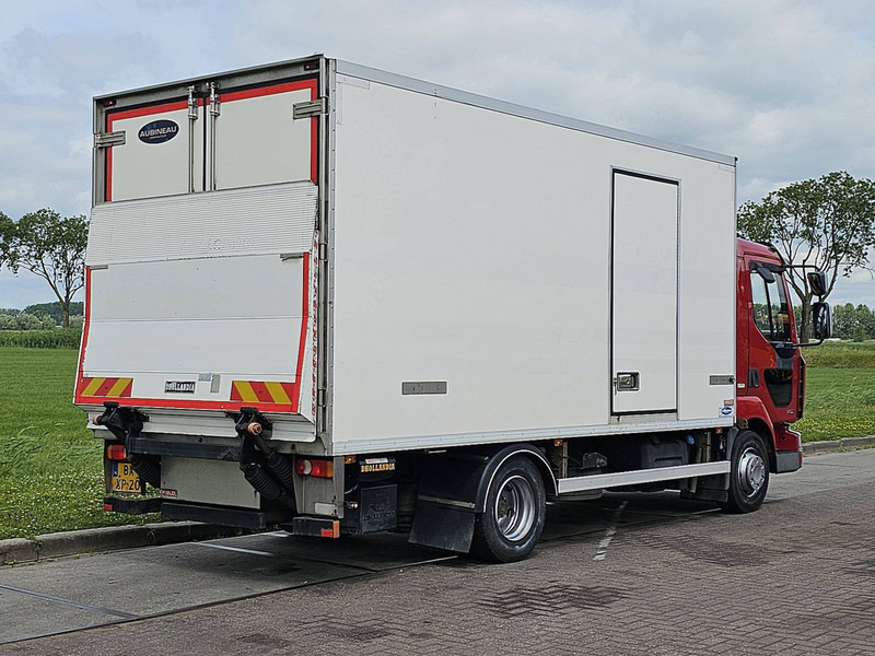 Renault MIDLUM 180.12 - مبردة شاحنة: صور 3 Renault MIDLUM 180.12 - مبردة شاحنة: صور 3