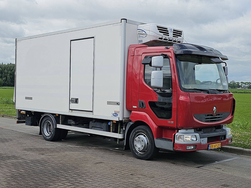 Renault MIDLUM 180.12 - مبردة شاحنة: صور 5 Renault MIDLUM 180.12 - مبردة شاحنة: صور 5