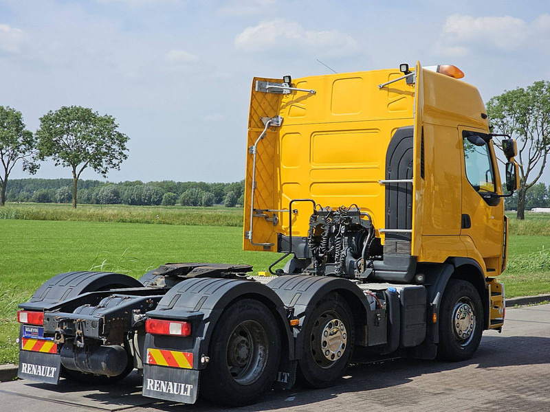 Renault PREMIUM 460 6X2 RETARDER - شاحنة جرار: صور 3 Renault PREMIUM 460 6X2 RETARDER - شاحنة جرار: صور 3