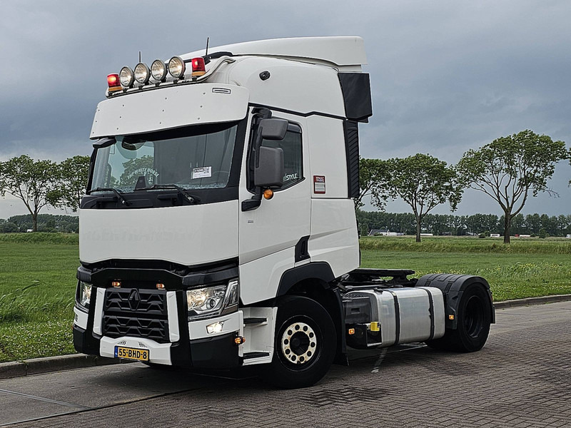 Renault T 430 LIGHT BAR NL-TRUCK - شاحنة جرار: صور 2 Renault T 430 LIGHT BAR NL-TRUCK - شاحنة جرار: صور 2