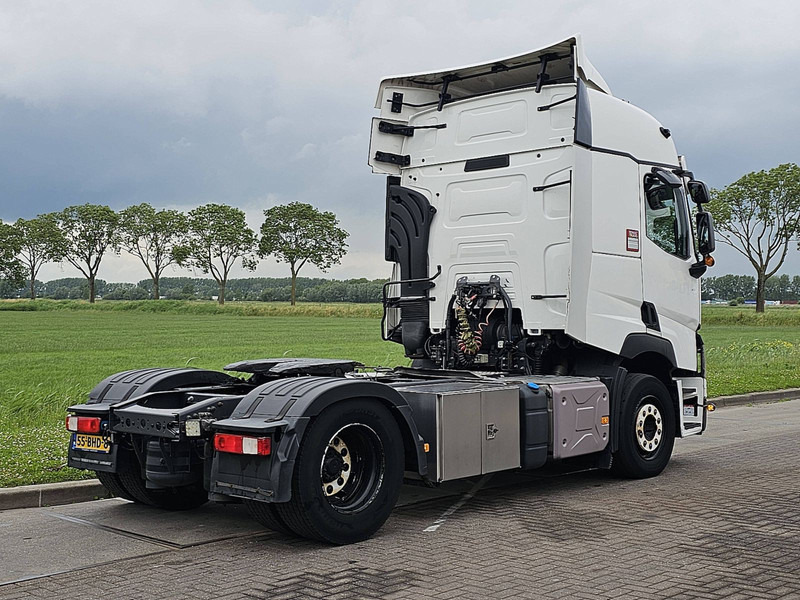 Renault T 430 LIGHT BAR NL-TRUCK - شاحنة جرار: صور 3 Renault T 430 LIGHT BAR NL-TRUCK - شاحنة جرار: صور 3